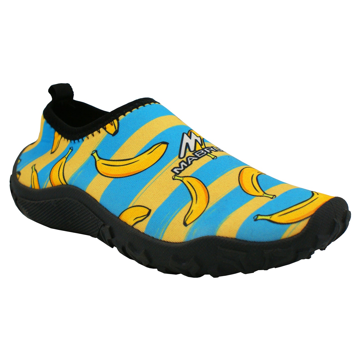 ZAPATO BUZO PLATANOS