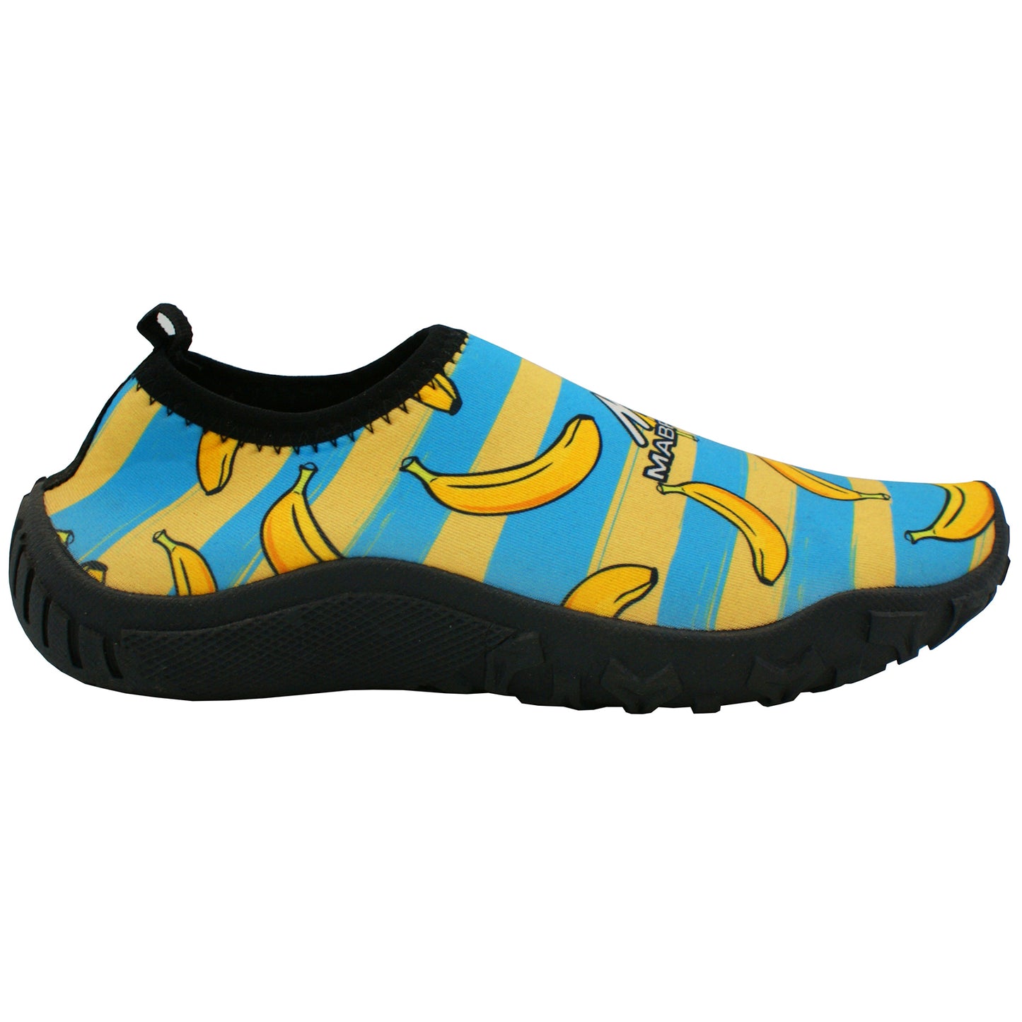 ZAPATO BUZO PLATANOS