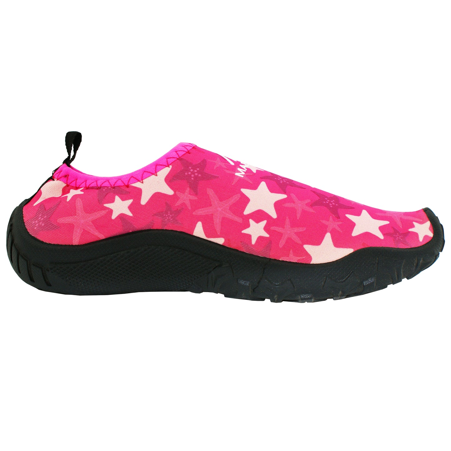 ZAPATO BUZO ESTRELLAS NIÑA